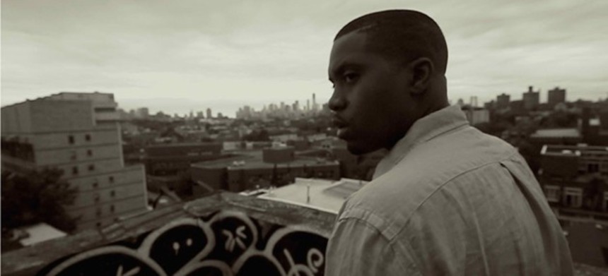 Tribeca 2014 Review: TIME IS ILLMATIC, An Illuminating Look Back at the Creation of a Hip-Hop Classic
